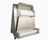 FREE SHIPPING Wholesale Commercial Pizza Forming Machine Pizza Presser Dough Kneading Machine Pizza Dough Shetter Machine