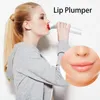 Dispositivo de plumper labial de silicone Apreselista de lábio automático Fuller Plumanncer Quick Natural Sexy Sexy Inteligente Desablado Lip Plumpering 5520405