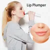 Dispositivo de plumper labial de silicone Apreselista de lábio de lábio automático Automático Plumannciador Quick Natural Sexy Sexy Inteligente Projetado Lip Plumpering 2132915