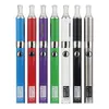 EVOD MT3+H2 Blister Paket Kiti UGO V II 2 Başlangıç ​​Kitleri E Cigs Sigara 650mAh 900mAh Tam Kapasite Evod Pil MT3 H2 Stokta DHL