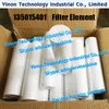 (5pcs) 135015401 Filter Element OD60xID29xH250mm Filter cartridge 5µm Robofil 230,240,330,390,440. 135.015.401,340.820, 100340820, 135009681