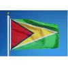 bandiera della guyana