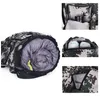 100L Militaire Molle Army Bag Camping Rugzak Tactische Grote Rugzakken Wandelen Reizen Outdoor Sporttassen Rugzak Mohila XA658WA T190922