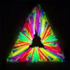 Light Stick Toys Glow Neon Neon Novelty for Children Firm Birthday Forms Supplies Fluorescence Toy K05952404934