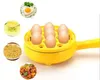 Beijamei Small Egg Steamer Boilers Electric Frying Pan Intelligent Fried Eggs Egg Boiler Breakfast Machine