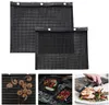 bbq mesh grill bags