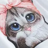 INS BABY BRAND Одежда Baby Lovely Cat Romp