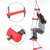 indoor climbing toys