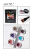 Handaiyan 12 Color Professional Breaurow GEL Super Водонепроницаемые Брови Крем Макияж Tint с Brow Brush Tool