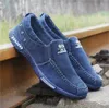 Drop Shipping atmungsaktive einfache Typ2 billige heiße Mode neue Outdoor Triple weiß blau dunkelgrau Herren Sportschuhe Casual Sneakers 3846