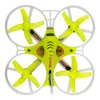 LDARC Tiny GT8 2019 87 mm 2s bezszczotkowy dron RC RC BNF - FRSKY Odbiornik