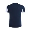 New badminton Tshirt men039s and women039s tennis shirts fastdrying table tennis shorts fastdrying breathable 4906455