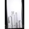 ash catchers 18mm 14mm down tige percolateur verre barboteur qualité ashcatcher pour bongs accessoire