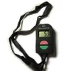 새로운 핸드 헬드 전자 디지털 탈리 카운터 리모콘 보안 스포츠 체육관 학교 고품질 블랙 컬러 100 조각 u5