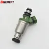1pc Fuel Injectors 23250-74100 For Toyota Camry Celica MR2 Solara 2.2 RAV4 Car Engine Injection Replacement Auto Injectors