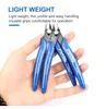 Plato 170 Nipper Pliers Cutting Tools Electrical Tools Wire Cable Cutters Side Cutting Diagonal Pliers Mini Pliers
