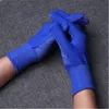 1 paire résistante à la chaleur Protective Glove Styling pour boucler les gants de travail en fer plat droit des gants de sécurité 3614143