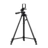 Tragbares Telefon Live -Selfie 3366 Tripod Kit Stand DV SLR Kamera Selftimer Volllichtklasse 7 Farben3547845