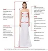 2020 Kılıf Ana Elbiseler Sarma Dantelli Aplike Boncuklu Diz Uzunluğu Resmi Akşam Elbise Özel Yapımı Düğün Konuk Elbiseleri 5023048