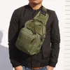 2020 Multicolor camuflagem militar mochila tático ombro Moller saco de acampamento montanhismo camuflagem caça ao ar livre 600D mochila