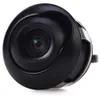 360 Degrees Adjustable Drilling CCD Flush Mount Waterproof Car Reverse Backup Rear View Camera