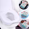 hygienic toilet seat