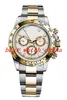 20 types choose Mens Watch 178274 116610 116233 116660 116613 116710 116500 116520 214270 116900 126600 116333 116508 116719 Automatic Mens