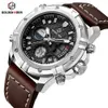 Relogio Hombre Goldenhour Young Stylish Sport Männer Watch Automatic Men039s Watch Military Man Arms Watch 2019 Relogio Maskulino2628945