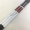 Оптовые гольф -клубы Irons KBS Max Graphite Shaft 65 или 75 85 чердак примените к гибридному дереву для гольфа