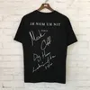 أشياء غريبة T Shirt Men Women Diamond Womann 3d Print T Shirts ih nom uh nit paris limited stranger things tirt y19042603