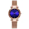 Mulheres Relógios Moda Vintage Weave Weave Pulseira de Relógio de Pulso de Quartzo para Ladies Reloj Mujer Freeshipping Vendas