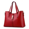 HBP handbag totes bag shoulder bags ladies retro Purse Red Color