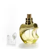 18 ml speciale appelglas parfumfles hervulbare fles helder parfum container glazen fles spray geur verstuiver