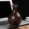 Essential Oil Aromatherapy Cool Mist Maker Aroma Oil Diffuser Home Use 130 ML USB Electric Aroma Air Diffuser Air Airfifier VT11423166778