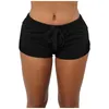 Sexig fitnesssportshorts för kvinnor Gym Yoga Shorts Ladies Running Athletic Wear Kort jogger tights97297634319949