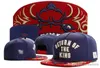 Cuir Born Sinner dieu prier casquettes de Baseball sport os Hip hop gorras os hommes femmes réglable Snapback Hats4409747