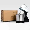 Beijamei Electric Food Mixer Detachable Table Stand Cake Dough Mixer Handheld Egg Beater Blender Baking Whipping Cream Machine279q