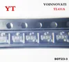 3000 szt. TL431A TL431 CJ431 IC SOT23-3235H