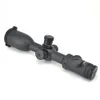 VisionKing Opitcs 2-16x50dl VisionKing Rifle Scope High Power .223 .308 30-06 Huntig Side Focus Beobachtung Schießen 0,1 MIL 1 cm