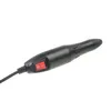 Electric Nail Drill Manicure Set File Grey Nail Pen Machine Set Kit With EU Plug 9621681