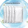 Membrana Antize da 20 pezzi 3442 cm Anti zing Cryo Pad per macchina per criolipolisi1684518