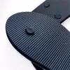 Heißer Verkauf-kundenspezifische Flipflops Frauen Casual Sommer Wohnungen Hausschuhe Damen Weiche Gummi Flipflops für Frau Mode Mädchen Strand Sandalen