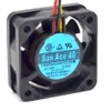 مراوح التبريد لـ Fanuc P / N: A90L-0001-0441 / 39 SANYO 4015 109P0424H7D28 4015 DC24V 0.08A للبيع بالجملة