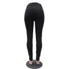 Jean taille haute pour Femme jean moulant Femme grande taille noir maman jean Femme crayon Denim pantalon Femme mince pantalon moulant