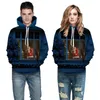 2020 Fashion 3D Print Hoodies Sweatshirt Casual Pullover Unisex Autumn Winter Streetwear Outdoor Wear Women Men hoodies 61005