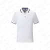 2656 Sports polo de ventilação de secagem rápida Hot vendas Top homens de qualidade manga-shirt 201d T9 Curto confortável nova jersey7122892 estilo