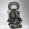 Spädbarnssäker sittplats Portabel justerbar skyddande barnvagn Accessorie Baby Seat Safety Barnbarnstolar Girl Car Sitts11123290