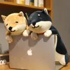 Creative Cute Shiba Inu Dog Plush Toy Large Akita Inu Doll Cat Animal Stuffed Doll Cartoon Soft Long Pillow Office Cushion Girl Bi7553765