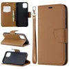 Leather Wallet Cases For Samsung Galaxy S23 Ultra Plus A14 5G A23E A04 4G Iphone 13 Mini 11 Pro Max Litchi Leechee Flip Holder ID Card Slot Purse PU Cover Men Purse Pouch