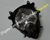 Motorrad Scheinwerfer Scheinwerfer Für Suzuki GSXR1000 K7 2007 2008 GSX-R1000 07 08 GSXR Front Kopf Lampe Beleuchtung Lichter